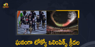 Mango News, Manpreet Singh, Mary Kom, Mary Kom and Manpreet Singh Lead Indian Contingent, Olympics 2021, Tokyo 2020 Olympics, Tokyo 2020 Olympics Schedule for 2021, Tokyo 2020 Summer Olympics, Tokyo Olympic Games, Tokyo Olympic Games 2021, Tokyo Olympics, Tokyo Olympics 2020, Tokyo Olympics 2020 Opening, Tokyo Olympics 2020 Opening Ceremony, tokyo olympics 2021, Tokyo Olympics 2021 India