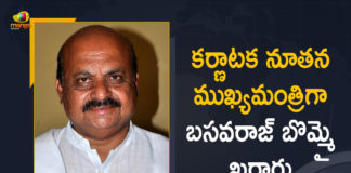 Basavaraj Bommai, Basavaraj Bommai elected as Chief Minister of Karnataka, Basavaraj Bommai Elected as New Chief Minister of Karnataka, Basavaraj Bommai Elected as New Chief Minister of Karnataka State, Basavaraj Bommai to be the next chief minister, Basavaraj Bommai will be Karnataka’s new Chief Minister, Basavaraj Bommai will be new Karnataka Chief Minister, Basavaraj S Bommai Elected as Next Karnataka CM, Karnataka CM news live, Mango News, New Chief Minister of Karnataka, New Chief Minister of Karnataka Basavaraj Bommai