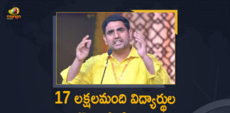 CM Jagan over Safety of Students During Semester Exams, Lokesh urges Andhra CM, Lokesh urges Andhra CM to consider opinions of students, Mango News, Nara Lokesh, Nara Lokesh suggests caution on semester exams, Nara Lokesh Writes a Letter to CM Jagan, Nara Lokesh Writes a Letter to CM Jagan over Safety of Students, Nara Lokesh Writes a Letter to CM Jagan over Safety of Students During Semester Exams