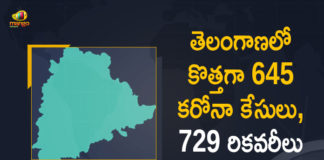 Coronavirus, Coronavirus Breaking News, Coronavirus Latest News, COVID-19, telangana, Telangana Coronavirus, Telangana Coronavirus Cases, Telangana Coronavirus Deaths, Telangana Coronavirus New Cases, Telangana Coronavirus News, Telangana New Positive Cases, Total COVID 19 Cases,mango news