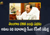 CM KCR held Review Meeting to Prepare Guidelines for Telangana Dalit Bandhu Scheme, CM to launch Telangana Dalit Bandhu, Dalit Bandhu scheme, Guidelines for Telangana Dalit Bandhu Scheme, KCR held Review Meeting, KCR to Launch Telangana Dalita Bandhu, Mango News, Telangana CM K Chandrasekhar Rao, Telangana Dalit Bandhu, Telangana Dalit Bandhu scheme, Telangana Dalita Bandhu from Huzurabad, Telangana Dalita Bandhu Launch, TRS Government, TRS Government Soon To Launch Dalit Bandhu Scheme From Huzurabad Constituency