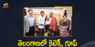 KITEX, Kitex announces Rs 1000 crore investment in Telangana, Kitex Garments, KITEX Group Announced Rs 1000 Cr Investment, KITEX Group Announced Rs 1000 Cr Investment in Telangana, KITEX Group Announced Rs 1000 Cr Investment in Telangana State, Kitex group enters into Rs 1000 crore investment deal, Kitex group to invest Rs 1000 crore, Kitex to set up its facility in Telangana with Rs 1000 cr, Mango News, telangana, Tycoon Dumps Kerala
