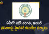 Andhra Pradesh Board Result, Andhra Pradesh SSC Result, AP Govt Appointed High Power Committees to Decide Guidelines for Tenth, AP High Power Committees, AP High Power Committees to Decide Guidelines for Tenth Inter Results, AP Results 2021 Date, AP SSC Inter Exams 2021, AP Tenth Inter Results, High Power Committees, High Power Committees to Decide Guidelines for Tenth Inter Results, Mango News, Tenth Inter Results In AP