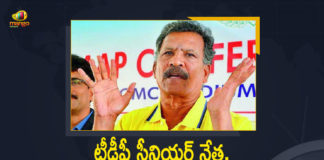 టీడీపీ సీనియర్ నేత, శాప్ మాజీ ఛైర్మన్ పీఆర్ మోహన్ కన్నుమూత Former SAAP Chairman PR Mohan Passes Away, Mango News, PR Mohan Death, PR Mohan Death News, PR Mohan Died, PR Mohan Passes Away, TDP Leader P.R. Mohan Passes Away, TDP leader PR Mohan, TDP Senior Leader, TDP Senior Leader Former SAAP Chairman PR Mohan Passes Away, TDP Senior Leader PR Mohan Passes Away