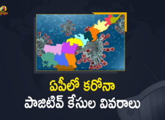 Andhra Pradesh, Andhra Pradesh COVID-19 Daily Bulletin, Andhra Pradesh Department of Health, ap coronavirus cases today, ap coronavirus cases total, ap coronavirus updates district wise, AP COVID 19 Cases, AP Total Positive Cases, COVID-19, COVID-19 Daily Bulletin, Total Corona Cases In AP,mango news