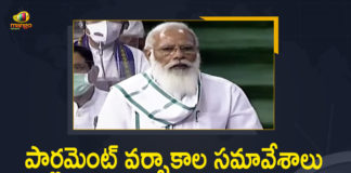 Mango News, Monsoon Session of Parliament, Monsoon Session of Parliament Begins, Parliament Monsoon Session, parliament monsoon session 2021, Parliament Monsoon Session 2021 begins today, Parliament Monsoon Session 2021 Live, Parliament Monsoon Session 2021 Live Updates, Parliament Monsoon Session LIVE, Parliament Monsoon Session Started, Parliament Monsoon Session Started Today, Parliament’s Monsoon Session News, Parliament’s monsoon session starts, PM Modi, PM Modi Introduced New Ministers