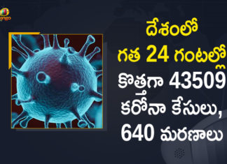 Coronavirus Cases, coronavirus cases in india state wise, coronavirus cases in india today state wise, coronavirus cases india, coronavirus india, India Coronavirus, India Covid-19 Updates, New Confirmed Corona Cases, total corona cases in india today, total corona positive in india,mango news