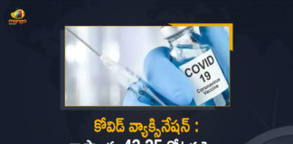 , Corona Vaccination Drive, Corona Vaccination Programme, coronavirus vaccine distribution, COVID 19 Vaccine, Covid Vaccination, Covid vaccination in India, Covid-19 Vaccination, Covid-19 Vaccination Distribution, Covid-19 Vaccination Drive, Covid-19 Vaccine Distribution, Covid-19 Vaccine Distribution News, Covid-19 Vaccine Distribution updates, Distribution For Covid-19 Vaccine, India Covid Vaccination, Mango News, Vaccine Distribution