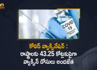 , Corona Vaccination Drive, Corona Vaccination Programme, coronavirus vaccine distribution, COVID 19 Vaccine, Covid Vaccination, Covid vaccination in India, Covid-19 Vaccination, Covid-19 Vaccination Distribution, Covid-19 Vaccination Drive, Covid-19 Vaccine Distribution, Covid-19 Vaccine Distribution News, Covid-19 Vaccine Distribution updates, Distribution For Covid-19 Vaccine, India Covid Vaccination, Mango News, Vaccine Distribution