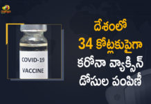 Corona Vaccination Drive, Corona Vaccination Programme, coronavirus vaccine distribution, COVID 19 Vaccine, Covid Vaccination, Covid vaccination in India, Covid-19 Vaccination Distribution, Covid-19 Vaccination Drive, Covid-19 Vaccine Distribution, Covid-19 Vaccine Distribution News, Covid-19 Vaccine Distribution updates, Distribution For Covid-19 Vaccine, India Covid Vaccination, Mango News, Vaccine Distribution