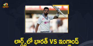 2nd Test, ENG vs IND 2nd Test, England vs India 2nd Test Day 1 Highlights, India vs England, India vs England 2nd Test, India vs England 2nd Test Day 1 Highlights, India vs England 2nd Test Highlights, india vs england 2nd test scorecard, India vs England Highlights 2nd Test Day 1, KL Rahul 127 not out after Rohit, KL Rahul Hits Century, Mango News, Opener KL Rahul Hits Century