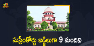 3 women judges among 9 recommended by Collegium, 8 High Court CJ/Judges Advocate as Judges in Supreme Court, Advocate as Judges in Supreme Court, Collegium recommends 8 High Court judges, Collegium recommends 9 names as Supreme Court judges, Collegium Resolutions, latest news on appointment of high court judges, Mango News, Supreme Court Collegium, supreme court collegium news today, Supreme Court Collegium Recommends 8 High Court CJ/Judges, Supreme Court Collegium Recommends 8 High Court CJ/Judges Advocate as Judges in Supreme Court, supreme court judges list, supreme court judges list names