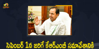 CM KCR, CM KCR Decided that the State Govt would Attend KRMB Meeting Scheduled on September 1st, KCR Decided that the State Govt would Attend KRMB, KCR says yes to KRMB meet, Krishna River Management Board Meeting, KRMB Meeting Scheduled, Mango News, Present effective arguments at KRMB meet, State Govt would Attend KRMB Meeting Scheduled on September 1st, Telangana to attend the Krishna River Management Board Meeting, Telangana to attend the KRMB meeting, Telangana to attend the KRMB meeting on September 1