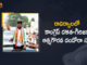 Atmagourava Dandora Public Meeting, Congress Dalita Girijana Atmagowrava Dandora Meeting, Congress’ Dalita Dandora, Dalit-Girijana Atmagourava Dandora Public Meeting, Dalita Girijana Atmagowrava Dandora, Dalita Girijana Atmagowrava Dandora Meeting, Mango News, Raviryal, Revanth Reddy, Telangana Congress, Telangana Congress Dalit-Girijana Atmagourava Dandora Public Meeting, Telangana Congress Dalit-Girijana Atmagourava Dandora Public Meeting At Raviryal, TPCC President Revanth Reddy