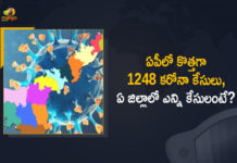 Andhra Pradesh, Andhra Pradesh COVID-19 Daily Bulletin, Andhra Pradesh Department of Health, ap coronavirus cases today, ap coronavirus cases total, ap coronavirus updates district wise, AP COVID 19 Cases, AP Total Positive Cases, COVID-19, COVID-19 Daily Bulletin, Total Corona Cases In AP,mango news
