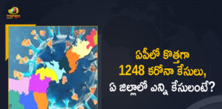 Andhra Pradesh, Andhra Pradesh COVID-19 Daily Bulletin, Andhra Pradesh Department of Health, ap coronavirus cases today, ap coronavirus cases total, ap coronavirus updates district wise, AP COVID 19 Cases, AP Total Positive Cases, COVID-19, COVID-19 Daily Bulletin, Total Corona Cases In AP,mango news