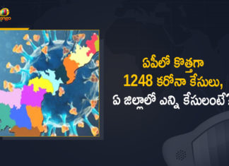 Andhra Pradesh, Andhra Pradesh COVID-19 Daily Bulletin, Andhra Pradesh Department of Health, ap coronavirus cases today, ap coronavirus cases total, ap coronavirus updates district wise, AP COVID 19 Cases, AP Total Positive Cases, COVID-19, COVID-19 Daily Bulletin, Total Corona Cases In AP,mango news
