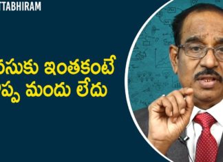 Self Counselling: How To Self Counsel Out Of A Problem,Latest Motivational Videos,BV Pattabhiram