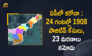 Andhra Pradesh, Andhra Pradesh COVID-19 Daily Bulletin, Andhra Pradesh Department of Health, ap coronavirus cases today, ap coronavirus cases total, ap coronavirus updates district wise, AP COVID 19 Cases, AP Total Positive Cases, COVID-19, COVID-19 Daily Bulletin, Total Corona Cases In AP,mango news