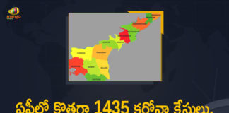 Andhra Pradesh, Andhra Pradesh COVID-19 Daily Bulletin, Andhra Pradesh Department of Health, ap coronavirus cases today, ap coronavirus cases total, ap coronavirus updates district wise, AP COVID 19 Cases, AP Total Positive Cases, COVID-19, COVID-19 Daily Bulletin, Total Corona Cases In AP,mango news