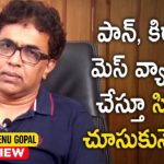 Telugu Film Industry Shocking Facts Revealed,Tollywood Producer B VENU GOPAL Interview,OkTv