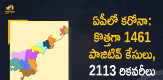 Andhra Pradesh, Andhra Pradesh COVID-19 Daily Bulletin, Andhra Pradesh Department of Health, ap coronavirus cases today, ap coronavirus cases total, ap coronavirus updates district wise, AP COVID 19 Cases, AP Total Positive Cases, COVID-19, COVID-19 Daily Bulletin, Total Corona Cases In AP,mango news