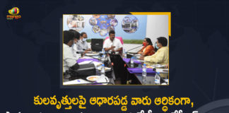2nd Phase Of Sheep Distribution Scheme, 2nd Phase Sheep Distribution, 2nd Phase Sheep Distribution in Telangana, 2nd Phase Sheep Distribution Scheme, Mango News, Minister Talasani Srinivas Yadav, Minister Talasani Srinivas Yadav Meeting on Second Phase Sheep Distribution, Second Phase Sheep Distribution, Sheep Distribution, Talasani Srinivas Yadav Meeting on Second Phase Sheep Distribution, Telangana Sheep Distribution, Telangana Sheep Distribution scheme