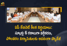 2021 AP Cabinet Meeting, Andhra Pradesh cabinet meeting, AP Cabinet Meet, AP Cabinet Meet news, AP Cabinet Meeting, AP Cabinet Meeting Decision Today, AP Cabinet Meeting Decisions, AP Cabinet Meeting Key Decisions, Ap Cabinet Meeting Latest News, AP Cabinet Meeting Latest Updates, Ap cabinet meeting Live Updates, AP Cabinet Takes Key Decisions, AP Cabinet Takes Key Decisions over Education Sector, Mango News
