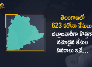 Coronavirus, COVID-19, Covid-19 Updates in Telangana, telangana corona district wise cases, telangana coronavirus cases district wise, telangana coronavirus cases today, telangana coronavirus cases today district wise, telangana coronavirus district wise, telangana coronavirus district wise List, Telangana Coronavirus News, telangana covid cases today bulletin, telangana covid cases today list,mango news