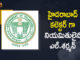 హైదరాబాద్ కలెక్టర్ గా నియమితులైన ఎల్.శర్మన్ Hyderabad, Hyderabad Collector L Sharman, Hyderabad collector Sweta Mohanty, Hyderabad district gets new Collector L Sharman, Hyderabad gets new Collector, Hyderabad New Collector, L Sharman Appointed as Hyderabad New Collector, L Sharman new Hyderabad collector, Mango News, Sweta Mohanty, Sweta Mohanty was Relieved for Study Leave