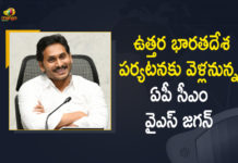 AP CM Jagan leaves for Chandigarh, AP CM Jagan Mohan Reddy in Shimla with family, CM Jagan plans his 25th wedding anniversary in Simla, CM YS Jagan London Tour Plan With Family, Jagan Is On Vacation Flies Off To Shimla, Jagan to celebrate silver jubilee in Shimla, Mango News, ys jagan mohan reddy, YS Jagan Mohan Reddy And His Wife Plan Shimla Tour, YS Jagan Mohan Reddy And His Wife Plan Shimla Tour To Celebrate 25th Wedding Anniversary