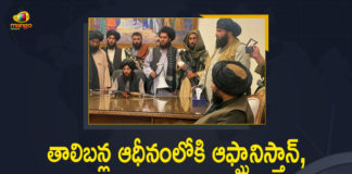 Taliban Takes Control of Afghanistan's Presidential Palace, Afghan President Ashraf Ghani Left the Country, Afghan-Taliban, Afghan-Taliban Situation, Afghanistan conflict, Afghanistan Government, Afghanistan Government collapsed, Afghanistan-Taliban matter, Former US President, Joe Biden, Kabul falls to Taliban, Mango News, President Ashraf Ghani Flees, Taliban Enter Presidency To Take Over Kabul, Taliban Enter Presidency To Take Over Kabul After President Ashraf Ghani, Taliban Enter Presidency To Take Over Kabul After President Ashraf Ghani Flees