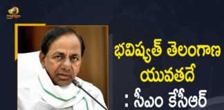 2021 International Youth Day, CM KCR extends greetings on International Youth Day, CM KCR has Greeted Youth in the State on the Occasion of International Youth Day, CM KCR welcomes International Youth Day, International Youth Day, International Youth Day 2021, KCR has Greeted Youth in the State on the Occasion of International Youth Day, Mango News, Telangana CM greets youth on International Youth Day, Telangana CM KCR, Youth Day