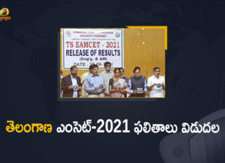 Manabadi TS EAMCET Result 2021 LIVE Updates, Mango News, Telangana EAMCET-2021 Results, Telangana EAMCET-2021 Results Declared, Telangana EAMCET-2021 Results Declared Today, Telangana State EAMCET 2021 Results, Telangana State EAMCET 2021 Results Announced Today, TS EAMCET 2021 Result declared, TS EAMCET Result 2021 to be declared, TS EAMCET Result 2021 to be declared today, TS EAMCET Results, TS EAMCET results 2021