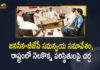 Janasena-BJP Coordination Meeting, Discussed the Situation in the AP State