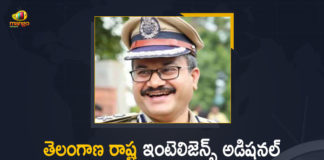 ADGP of intelligence, Anil Kumar, Anil Kumar Appointed as Telangana Intelligence Additional DG, Anil Kumar appointed Intel chief, Anil Kumar posted as new ADGP of intelligence, Mango News, New ADGP of intelligence, Senior IPS Officer Anil Kumar, Senior IPS Officer Anil Kumar Appointed as Telangana Intelligence Additional DG, Telangana elevates top IPS officer Anil Kumar, Telangana Intelligence Additional DG