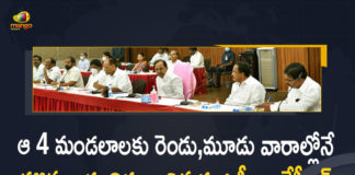 CM KCR Held High-level Preparatory Meeting on Dalit Bandhu Scheme Implementation, Dalit Bandhu scheme, Dalit Bandhu Scheme Implementation, Dalit Bandhu Scheme News, Dalit Bandhu Scheme Updates, High-level Preparatory Meeting on Dalit Bandhu Scheme Implementation, KCR to Held Preparatory Meeting over Dalit Bandhu Scheme, Mango News, Preparatory Meeting over Dalit Bandhu Scheme, Telangana CM calls meeting on implementation of Dalit Bandhu, Telangana CM calls meeting on implementation of Dalit Bandhu Scheme