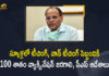 CS Somesh Kumar Held Teleconference with District Collectors, District Collectors Review on Opening of Schools, Mango News, Latest Breaking News, CS Somesh Kumar, CS Somesh Kumar Teleconference, District Collectors Review Meeting, Chief Minister K.Chandrashekar Rao, Vaccination for Teaching, Non Teaching Staff Vaccination, CS Somesh reviews Opening of Schools, CS Somesh Kumar Meeting Updates