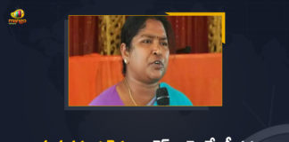 Congress MLA Seethakka, Congress MLA Seethakka Health, Congress MLA Seethakka Health Update, Congress MLA Seethakka Suffered with Illness Takes Treatment at Eturnagaram Govt Hospital, Eturnagaram Govt Hospital, Mango News, MLA Seethakka, MLA Seethakka Suffered with Illness Takes Treatment, Seethakka Suffered with Illness, Seethakka Suffered with Illness Takes Treatment, Seethakka Suffered with Illness Takes Treatment at Eturnagaram Govt Hospital