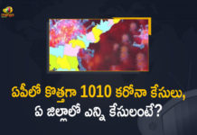 Andhra Pradesh, Andhra Pradesh COVID-19 Daily Bulletin, Andhra Pradesh Department of Health, ap coronavirus cases today, ap coronavirus cases total, ap coronavirus updates district wise, AP COVID 19 Cases, AP Total Positive Cases, COVID-19, COVID-19 Daily Bulletin, Total Corona Cases In AP,mango news