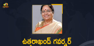 Baby Rani Maurya resigns as Governor, Baby Rani Maurya resigns as Governor of Uttarakhand, Baby Rani Maurya Resigns as Uttarakhand, Baby Rani Maurya Resigns as Uttarakhand State Governor, Mango News, Uttarakhand Governor, Uttarakhand Governor Baby Rani Maurya, Uttarakhand Governor Baby Rani Maurya resigns, Uttarakhand Governor Baby Rani Maurya submits resignation, Uttarakhand Governor resigns