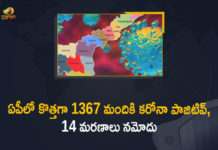 Andhra Pradesh, Andhra Pradesh COVID-19 Daily Bulletin, Andhra Pradesh Department of Health, ap coronavirus cases today, ap coronavirus cases total, ap coronavirus updates district wise, AP COVID 19 Cases, AP Total Positive Cases, COVID-19, COVID-19 Daily Bulletin, Total Corona Cases In AP,mango news