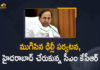 CM KCR Delhi Tour, CM KCR Delhi tour ends, CM KCR Delhi Tour Highlights, CM KCR Delhi Tour News, CM KCR Ends his Delhi Tour, KCR’S delhi trip, Mango News, Telangana CM K Chandrasekhar Rao, Telangana CM KCR, Telangana CM KCR Ends his Delhi Tour, Telangana CM KCR Ends his Delhi Tour and Reached to Hyderabad, TRS party office in Delhi