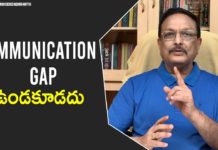 How To Prevent Communication Gap?,Latest Motivational Videos 2021,Yandamoori Veerendranath,communication,communication gap,yandamoori about communication gap,yandamoori latest videos,yandamoori videos,yandamoori about communication,yandamoori,yandamoori veerendranath about communication gap,yandamoori veerendranath about communication,yandamoori veerendranath videos,yandamoori veerendranath latest videos,yandamoori communication gap,yandamuri veerendranath,yandamuri