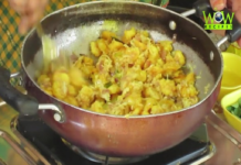 How To Make Prawns Coconut Fry Recipe - Wow Recipes, Prawns Coconut Fry Recipe, Prawns Coconut Fry, Prawns Fry Recipe, homemade recipes, How To Make Prawns Coconut Fry Recipe, indian recipes, master chef, Quick Recipes, Wow Recipes, Prawns Coconut Recipe, Prawns Coconut Fry Recipe Wow Recipes, Mango News, Mango News Telugu,