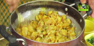 How To Make Prawns Coconut Fry Recipe - Wow Recipes, Prawns Coconut Fry Recipe, Prawns Coconut Fry, Prawns Fry Recipe, homemade recipes, How To Make Prawns Coconut Fry Recipe, indian recipes, master chef, Quick Recipes, Wow Recipes, Prawns Coconut Recipe, Prawns Coconut Fry Recipe Wow Recipes, Mango News, Mango News Telugu,