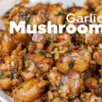 Garlic Mushroom Recipe,How to Make Butter Garlic Mushroom Recipe,#Mushroom,Foodio Recipes,mushroom recipe,butter garlic mushrooms recipe,creamy garlic mushrooms starter,mushroom starter recipe,mushroom starters,butter garlic mushroom video,garlic mushroom,butter garlic mushrooms,how to make garlic mushroom,garlic chicken,how to cook mushrooms,stuffed mushrooms,easy garlic mushroom,tasty starters,delicious recipes,indian recipes