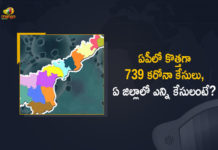 Andhra Pradesh, Andhra Pradesh COVID-19 Daily Bulletin, Andhra Pradesh Department of Health, ap coronavirus cases today, ap coronavirus cases total, ap coronavirus updates district wise, AP COVID 19 Cases, AP Total Positive Cases, COVID-19, COVID-19 Daily Bulletin, Total Corona Cases In AP,mango news