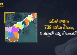 Andhra Pradesh, Andhra Pradesh COVID-19 Daily Bulletin, Andhra Pradesh Department of Health, ap coronavirus cases today, ap coronavirus cases total, ap coronavirus updates district wise, AP COVID 19 Cases, AP Total Positive Cases, COVID-19, COVID-19 Daily Bulletin, Total Corona Cases In AP,mango news
