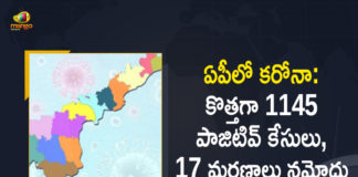 Andhra Pradesh, AP Corona Cases, AP Corona Positive Cases, AP Coronavirus, AP COVID 19 Cases, AP Total Positive Cases, Corona Positive Cases, Coronavirus, Coronavirus state-wise count in India, COVID-19, State wise Corona Positive Cases, State-wise Corona Positive Cases List in India, telangana, Telangana Coronavirus, Telangana Coronavirus Death